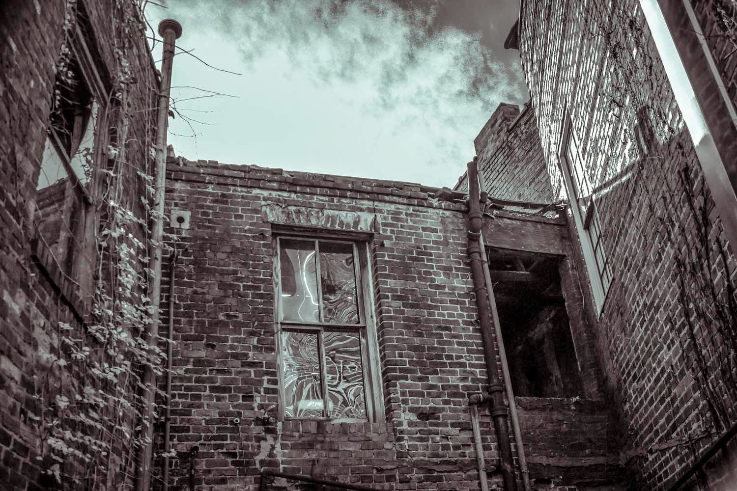 Monochrome Mini Competition #1003