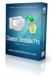 Cleanse Uninstaller Pro 8.0.0 Full with .Reg