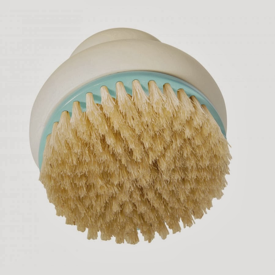 Elle Macpherson Rotating Dry Body Brush review