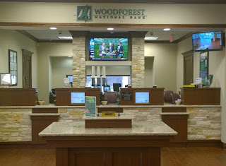 woodforest