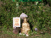 Mandala dos Cinco Budas Dhyani