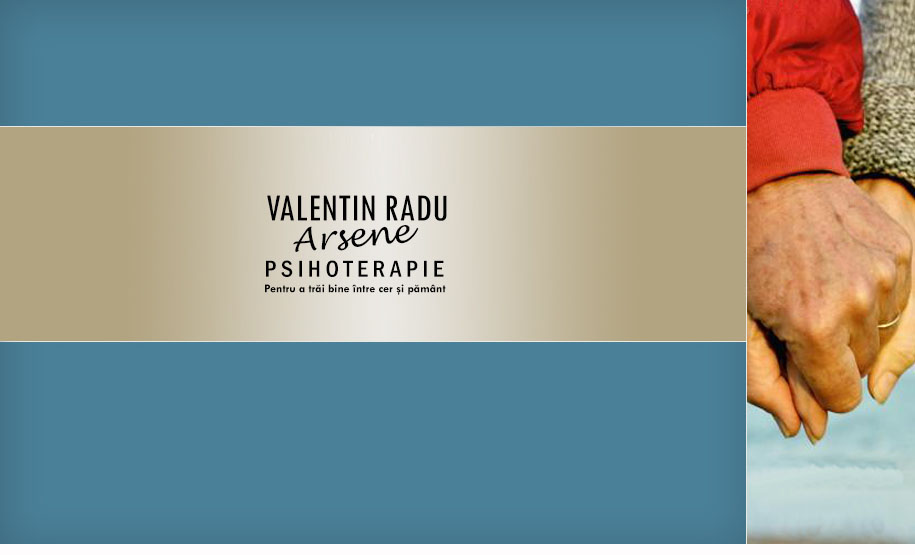 Valentin Radu Arsene