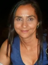 Profª. Edileusa Martins de Sousa