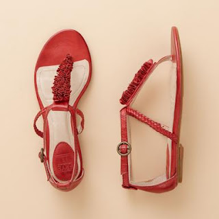 redford sandals online