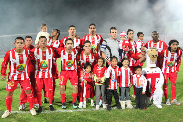 Opiniones de Club Técnico Universitario