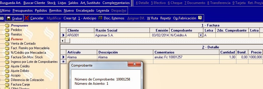 Finanzas forex devolucion 2014