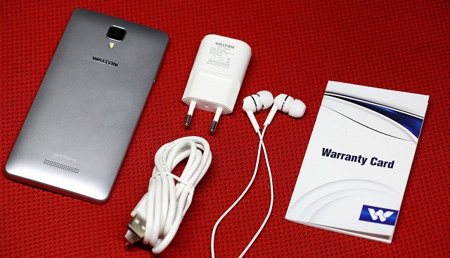 Primo H4 unboxing review