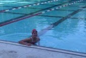 Grant Park Swimming Pool