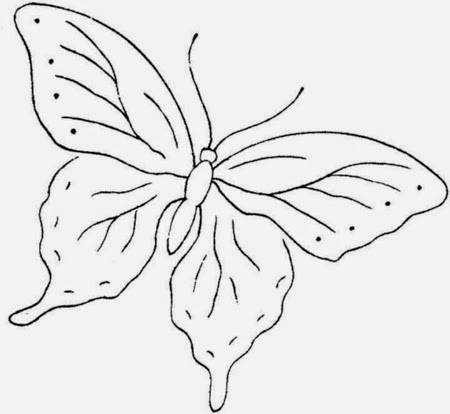 Imagenes y fotos: Mariposas para Colorear, parte 5 Imagenes y fotos: Mariposas para Colorear, parte 5