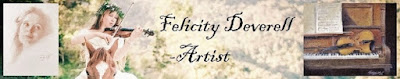 Felicity Deverell