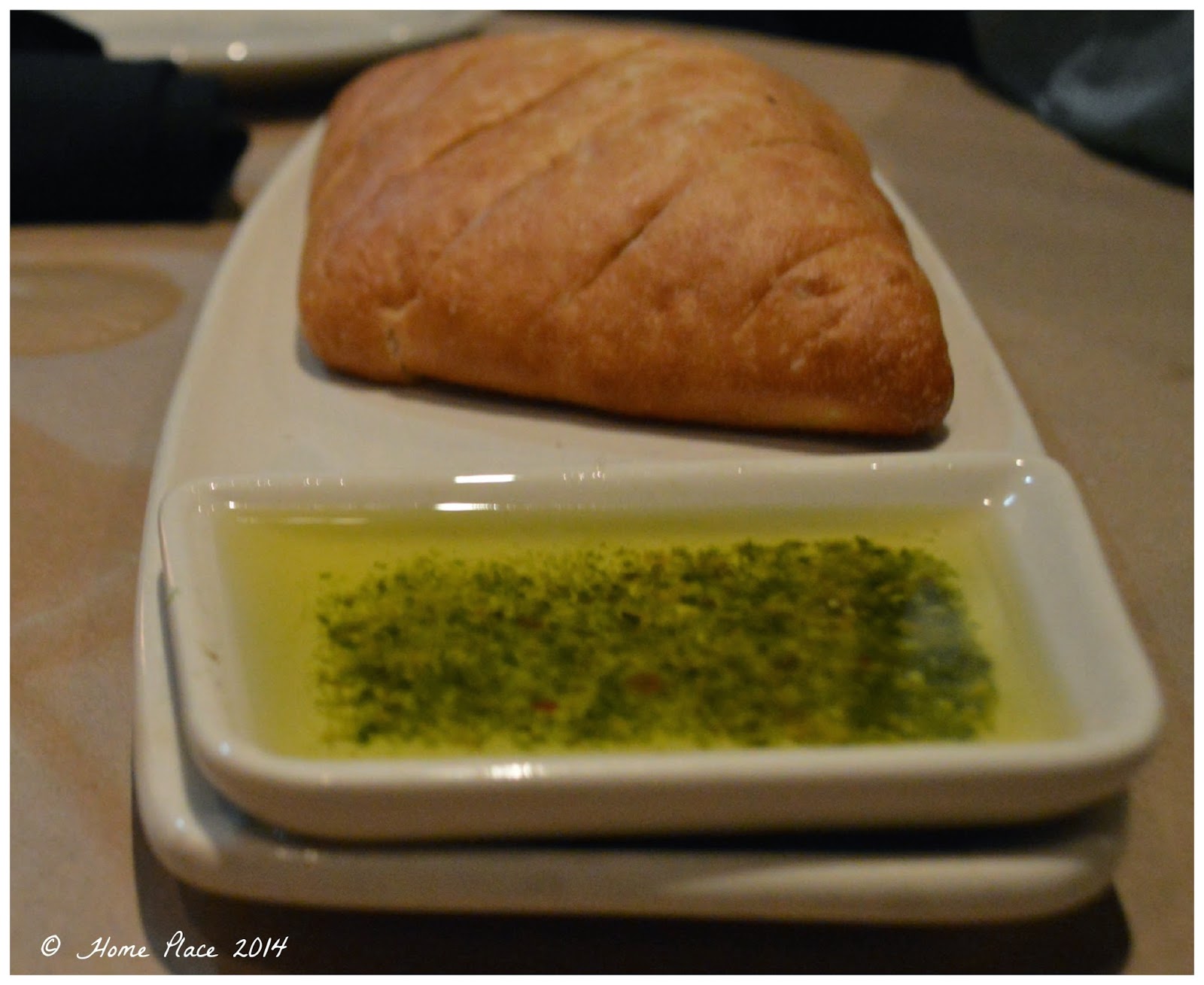 Home Place Bonefish Grill in Newington CT GoColossal