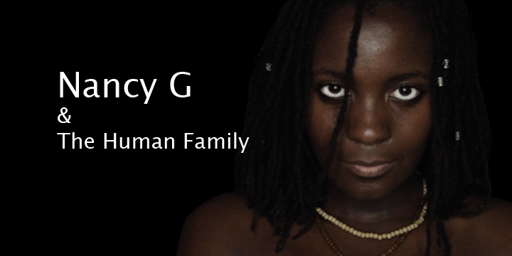 Nancy G & and the Human Family