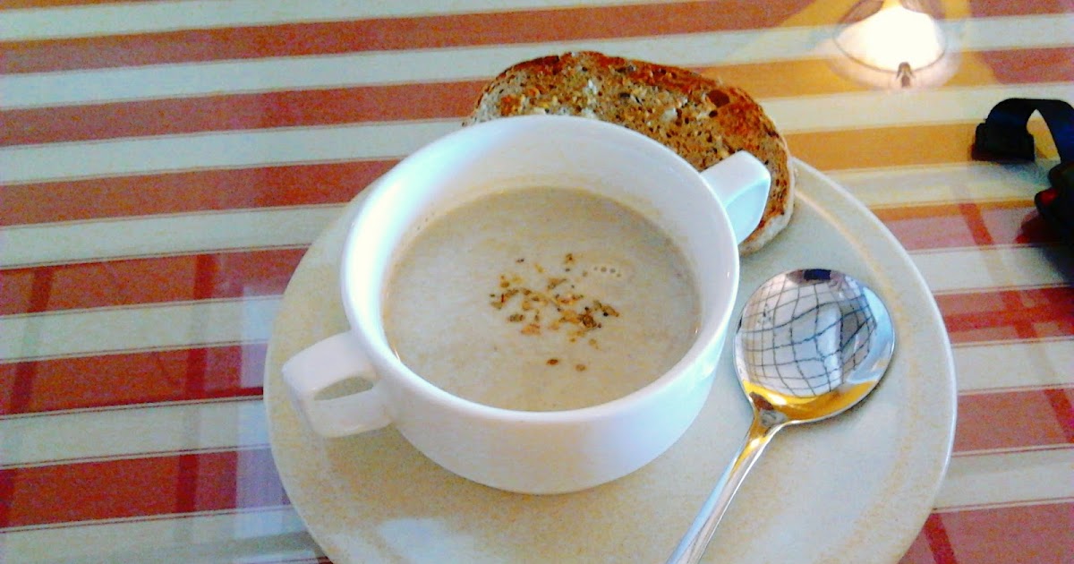 Artisan Pizza Kuah Town, Langkawi Brocade Blue