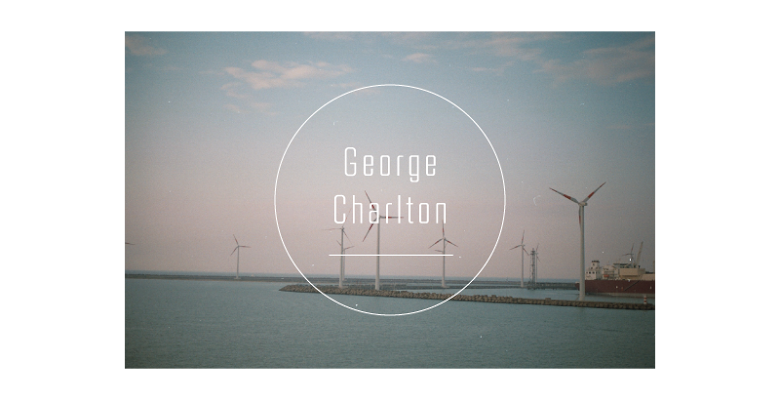 George Charlton