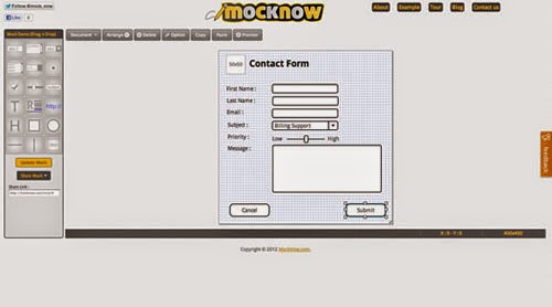 Really Useful Free Wireframe Tools Really Useful Free Wireframe Tools