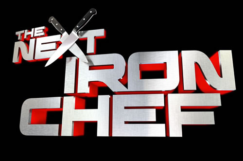 Iron Chef movie