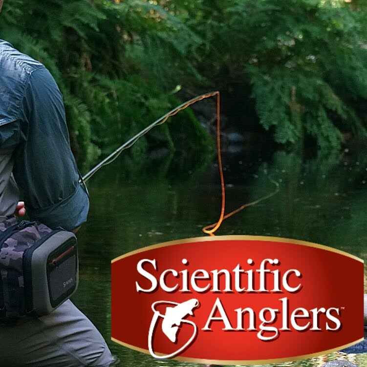 Scientific Anglers