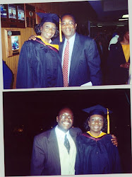 Aiken Academy Graduation 1998