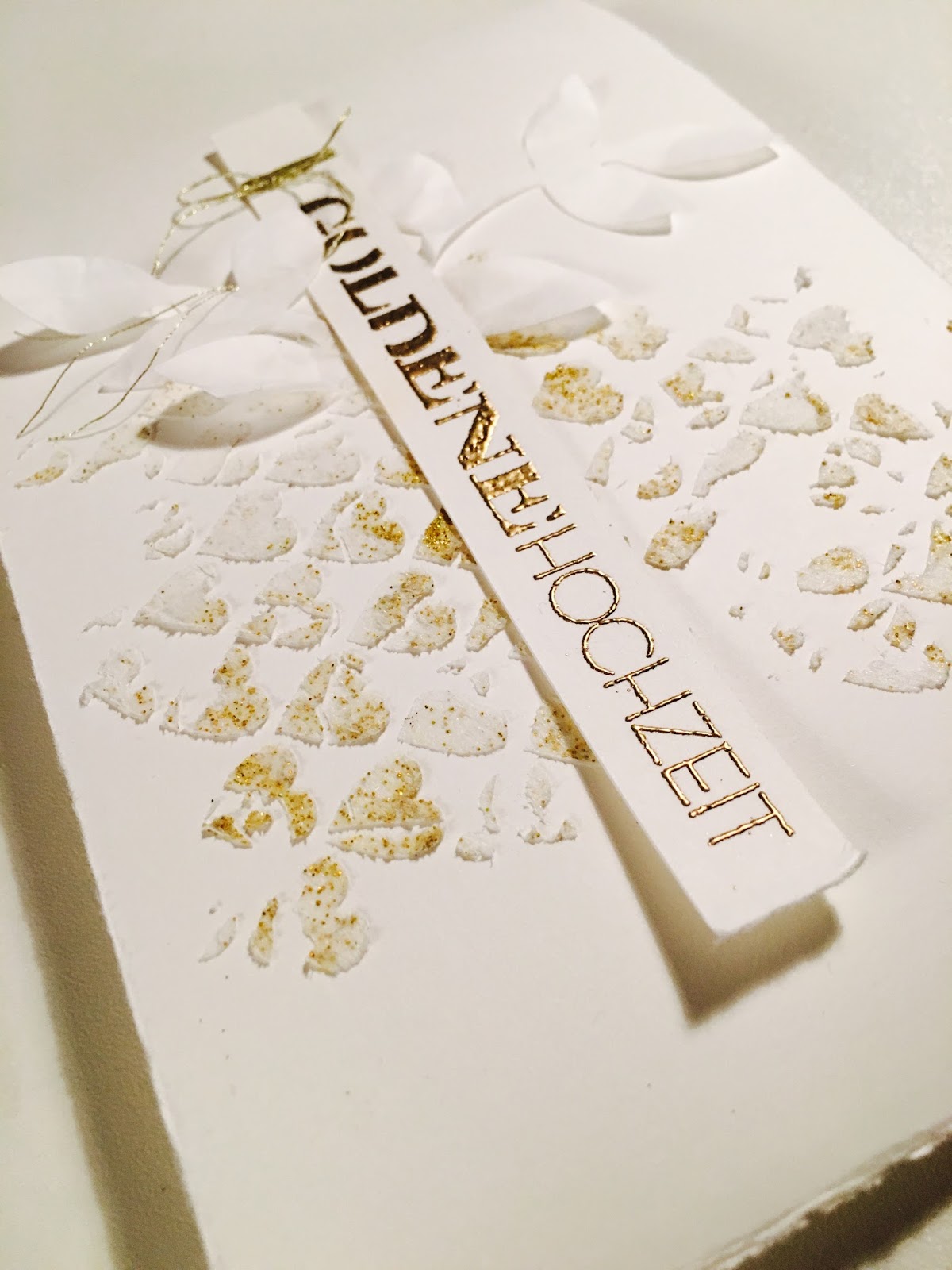 Love Cards Papers By Alexa Goldene Hochzeit