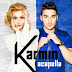 Karmin Volta Com Tudo Declarando Independência no Single "Acapella"!