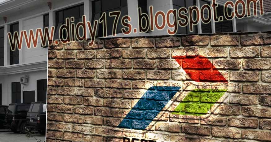 blog�s didy17s (suradi piliang) Membuat Efek Grafiti Di