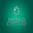 Emerald Couture