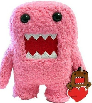 :: DOMO kun sayanggg XD