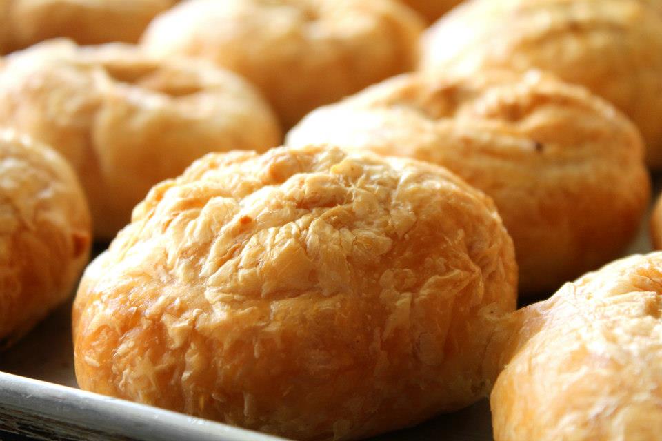 Cocuklarlamutfakta Izmir In Boyozlari