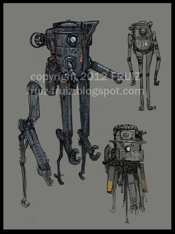 Bowdywanders Com Free The Robot Your Weekday Robot Themed Cafe