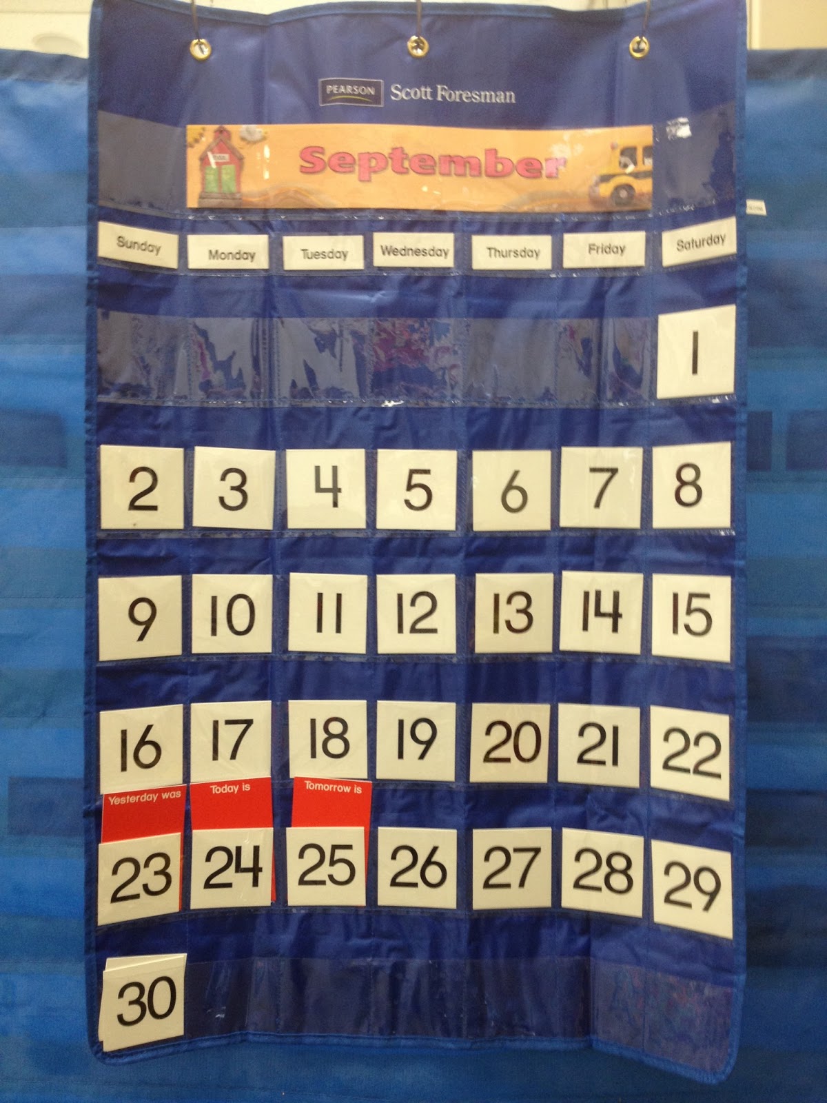 Teaching With Sight: June 2013