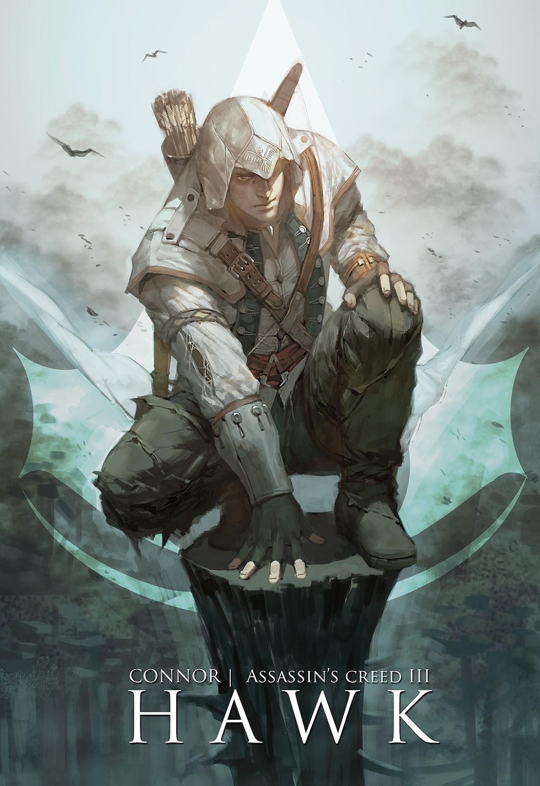 Phi Stars Assassin S Creed Iii Historical Game Review 5 Stars Worthy