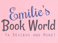 Blogger Interview: Emilie from Emilie’s Book World!