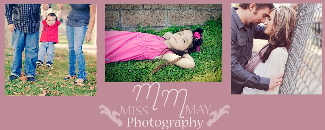 Miss May Photography