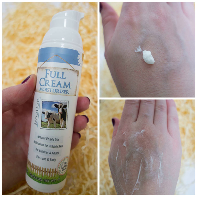 MooGoo Skincare Review Loved By Laura