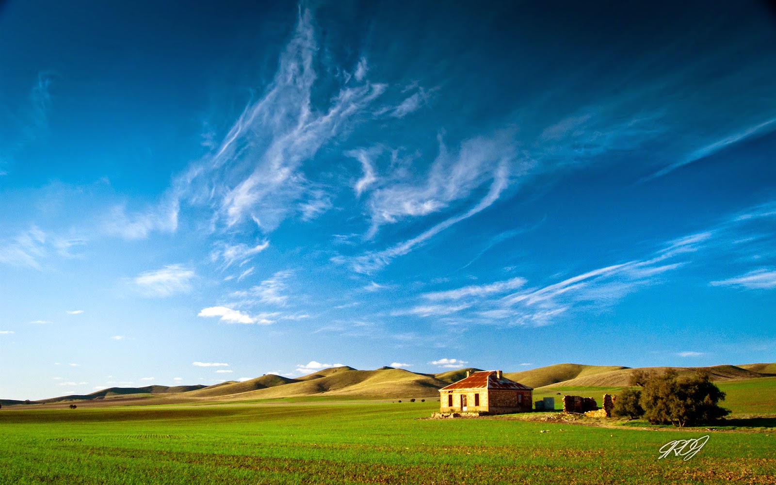 اجمل خلفيات بدقة 4k حصريا