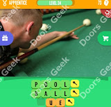 1 Pic 3 Words Level 73 answers cheats, solutions, walkthrough for 1 pic 3 words level 73
