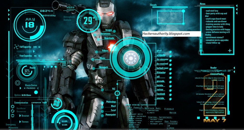 Pc Themes For Hackers | hackers authority themes Pc Themes For Hackers | hackers authority themes