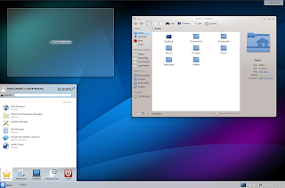 Kubuntu 13.10