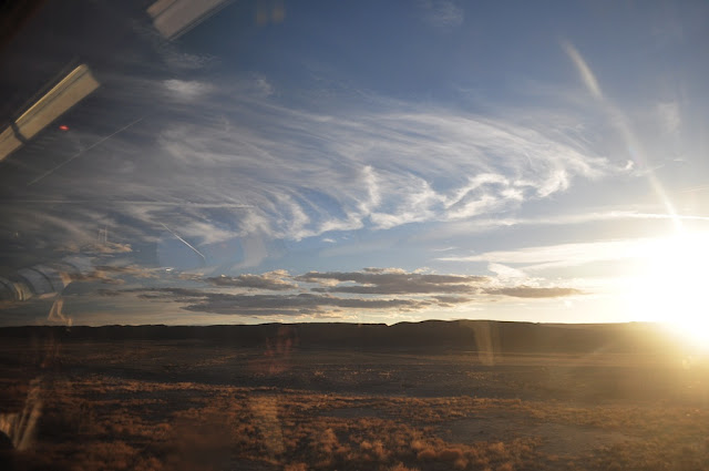 California zephyr amtrak train ride journey united states