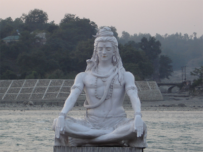 Rishikesh Shiva