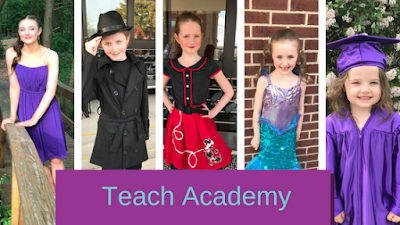 Teach Academy