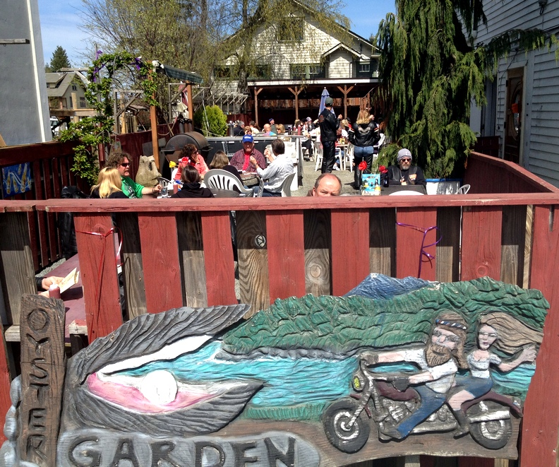 Blog 1754 Conway Pub, Conway, WA 4/21/2012