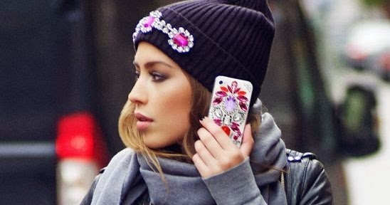 Street fashion Edgy styling