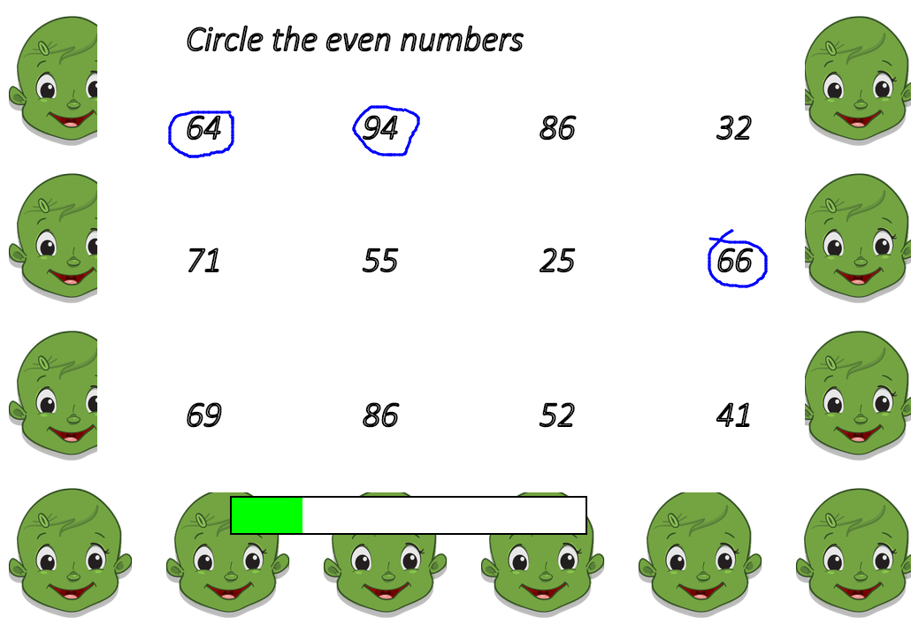 10ticks Maths New online maths activities from 10ticks