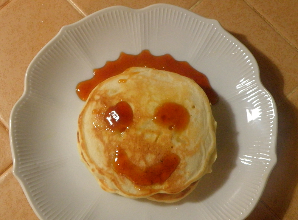 Seasonal Eating Apple Syrup and All Things Apple