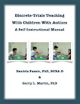 Discrete-Trials Teaching With Children With Autism