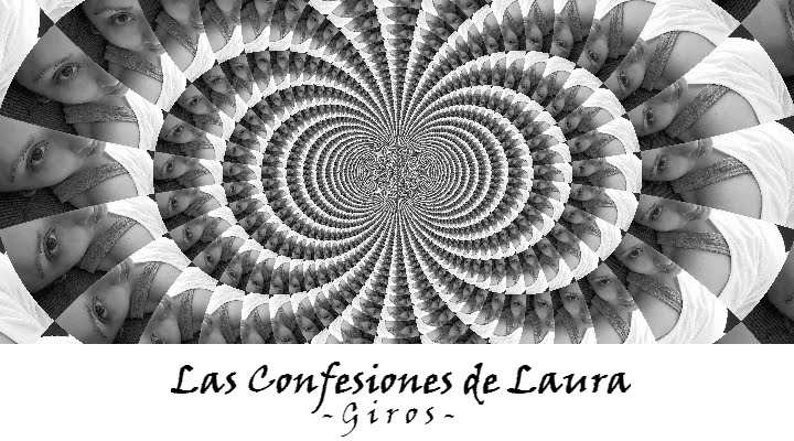 Las Confesiones de Laura 4