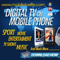 Mobile TV online
