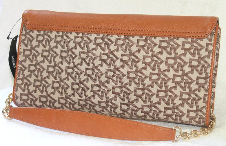 Boutique Malaysia DKNY SHOULDER BAG