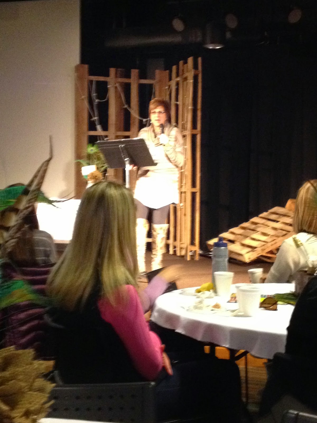 Christ Community Church MOPS